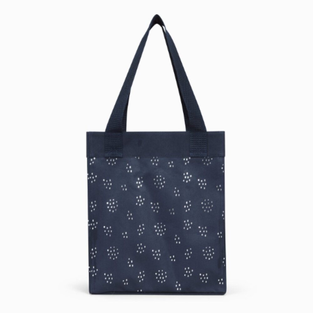 Essential Storage Tote - Metallic Speckles